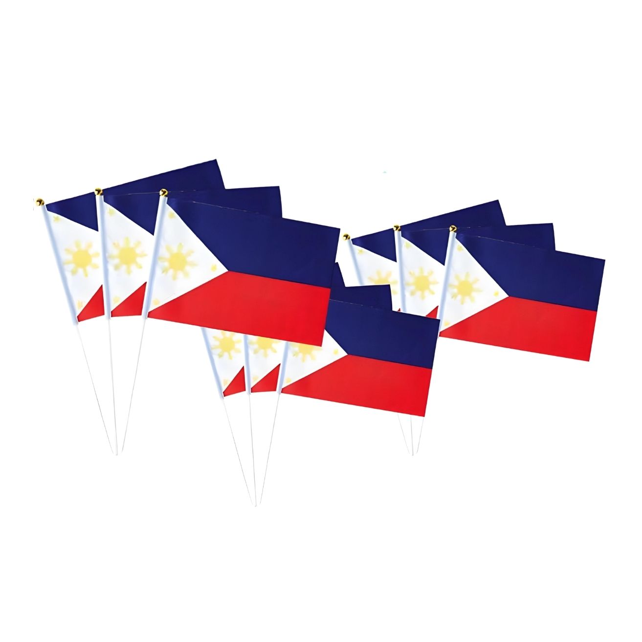 Philippine Flags