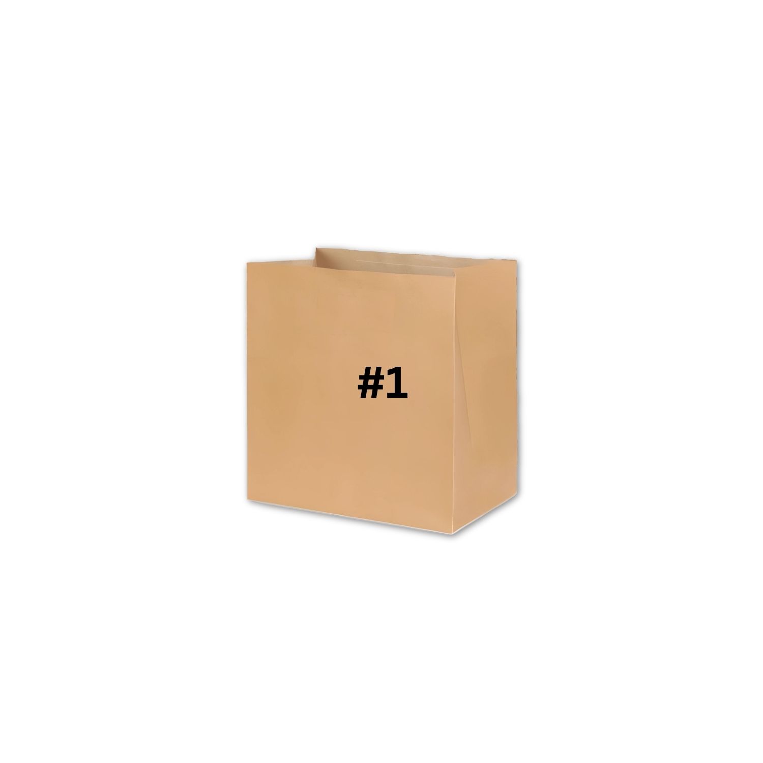 Take Out Bag