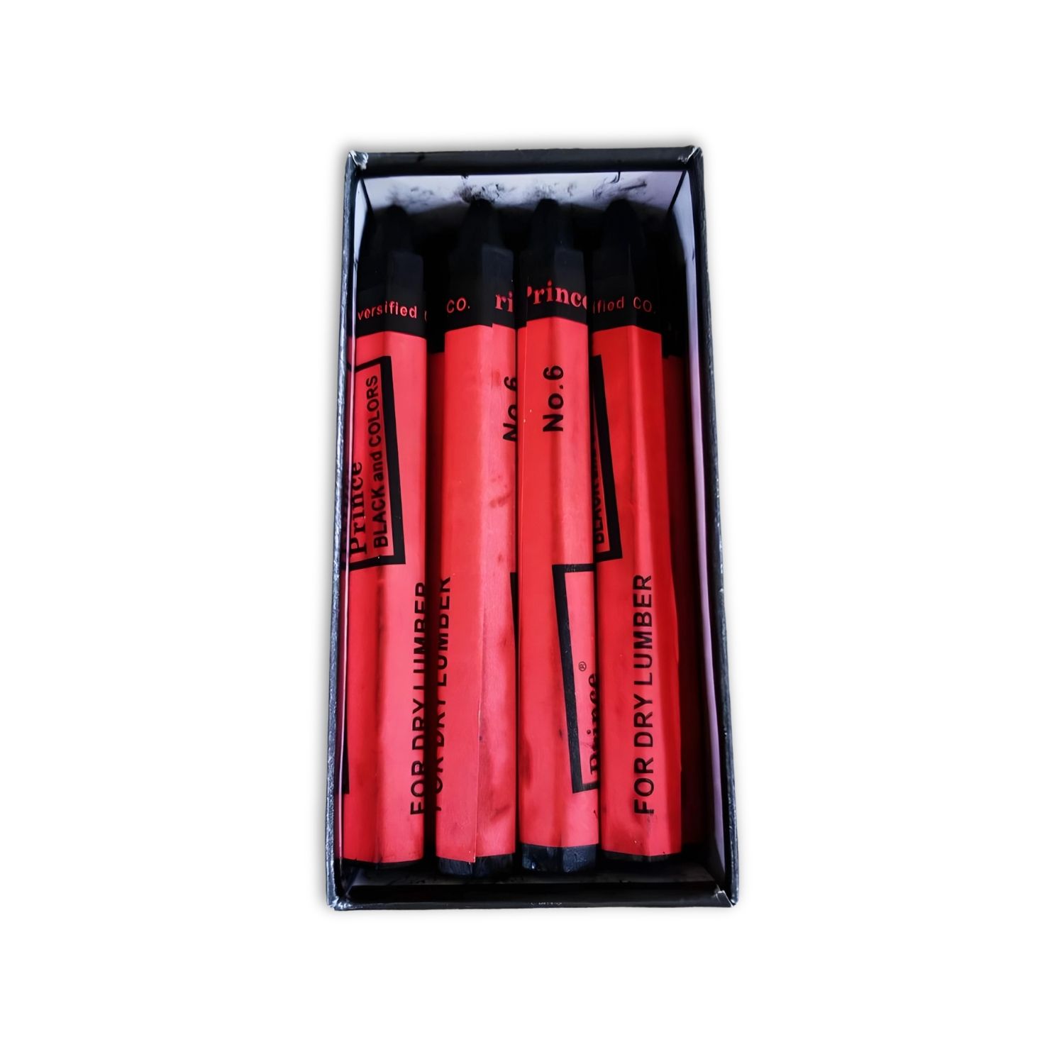 Prince Lumber Crayon