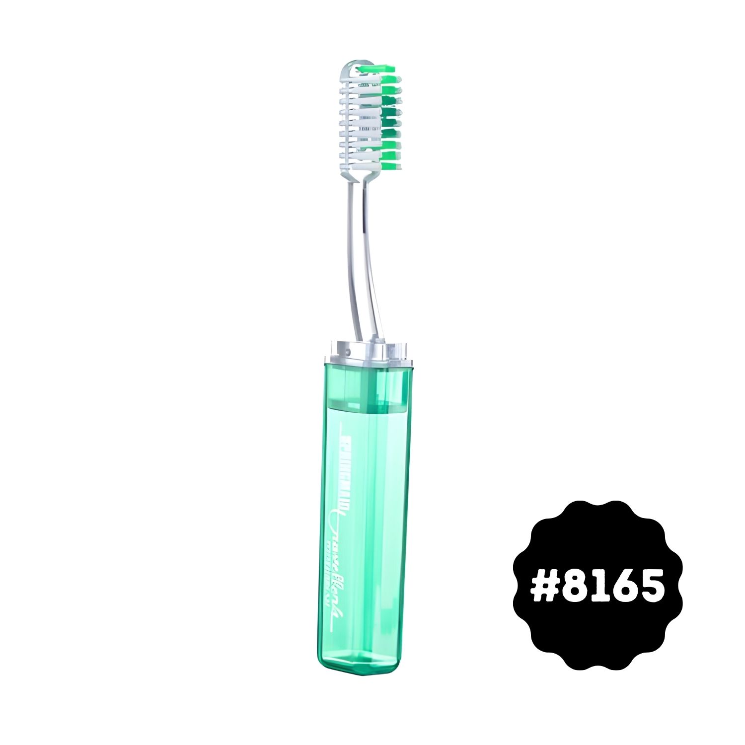 Springmaid Toothbrush