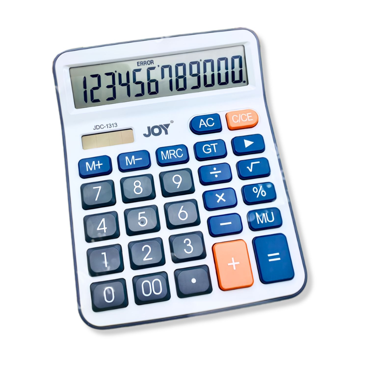 JDC -1313 Joy Calculator photo
