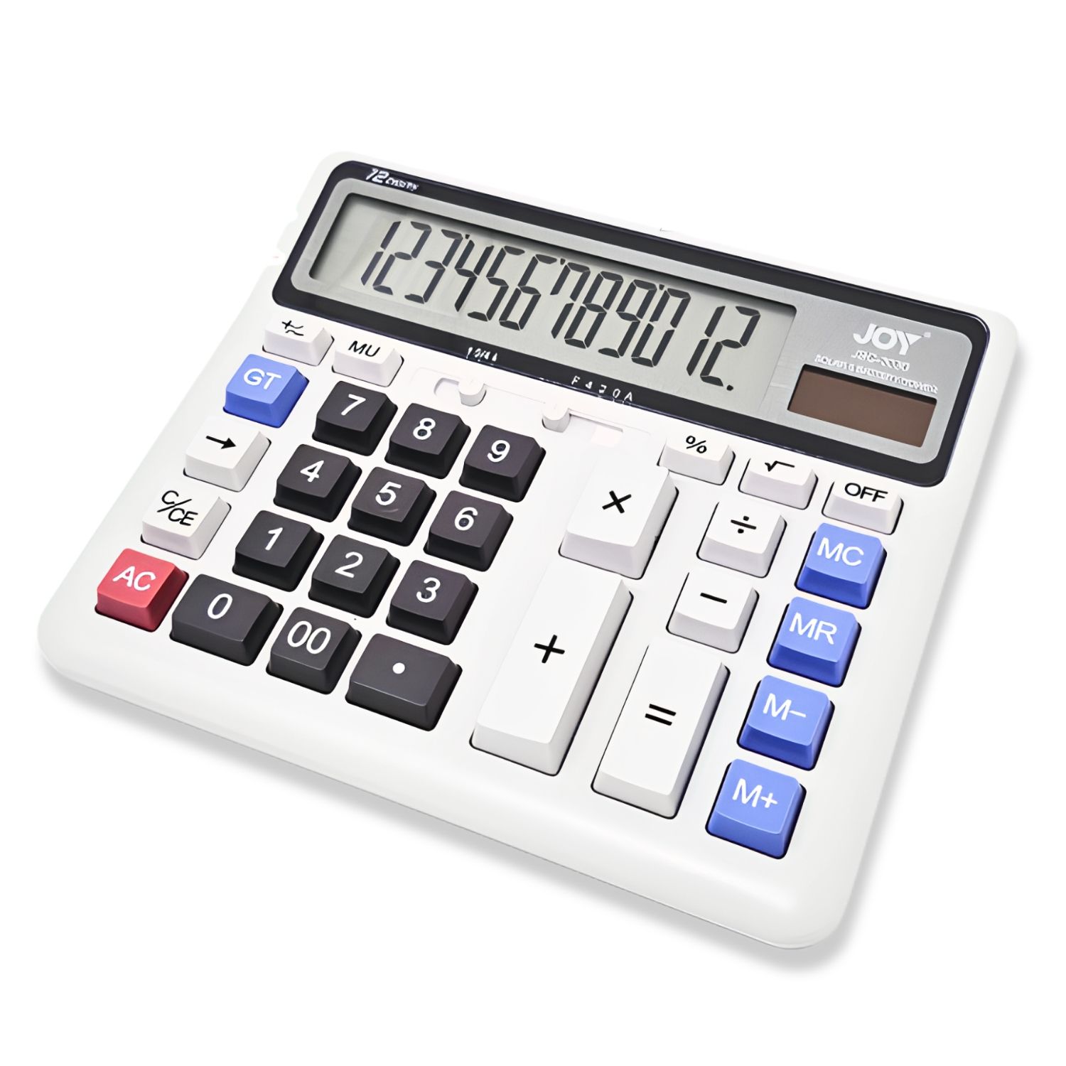 JBC-3030 XL Calculator photo
