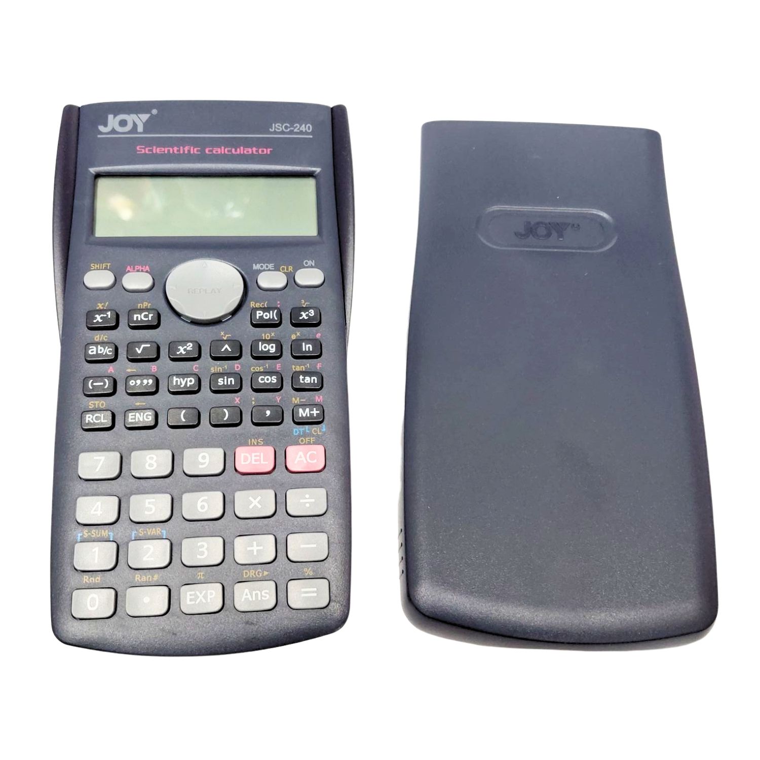 JSC 240 Joy Calculator photo