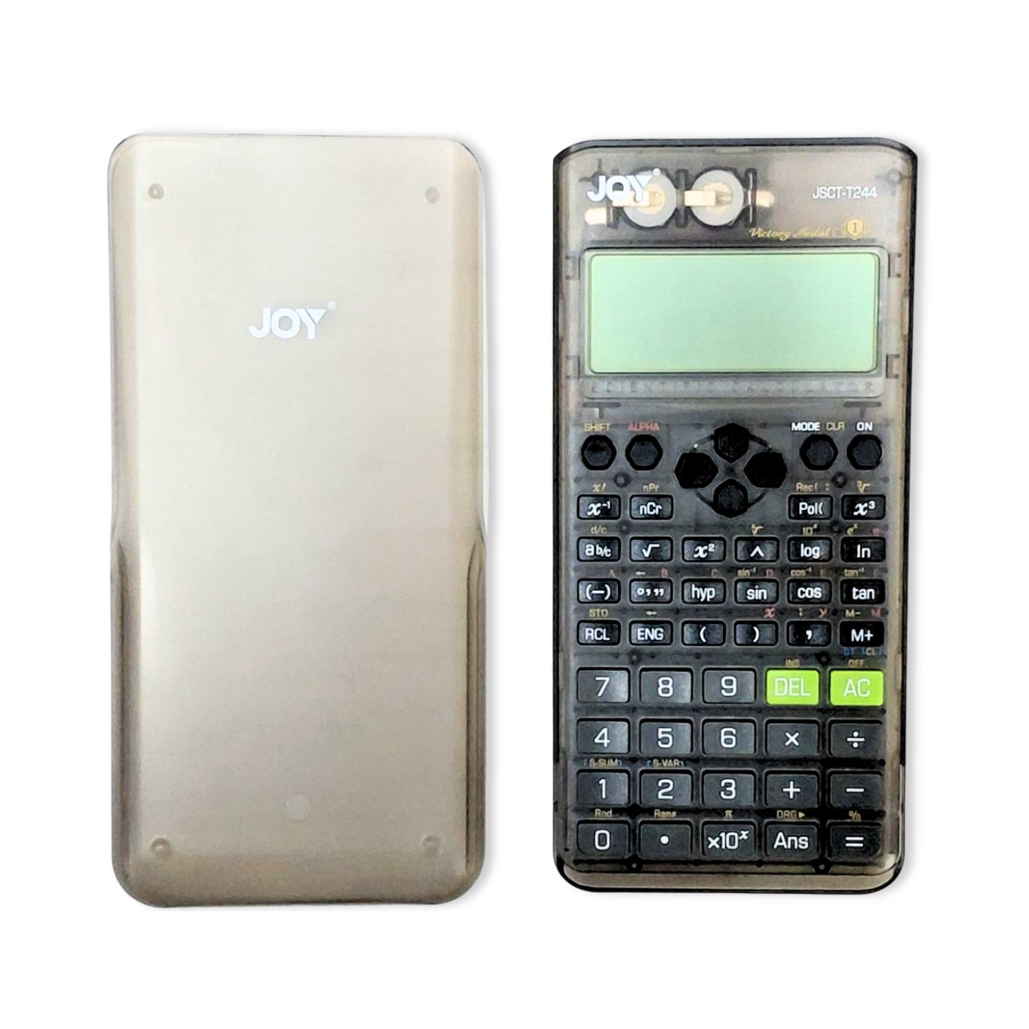 JSC T244 Joy Calculator photo