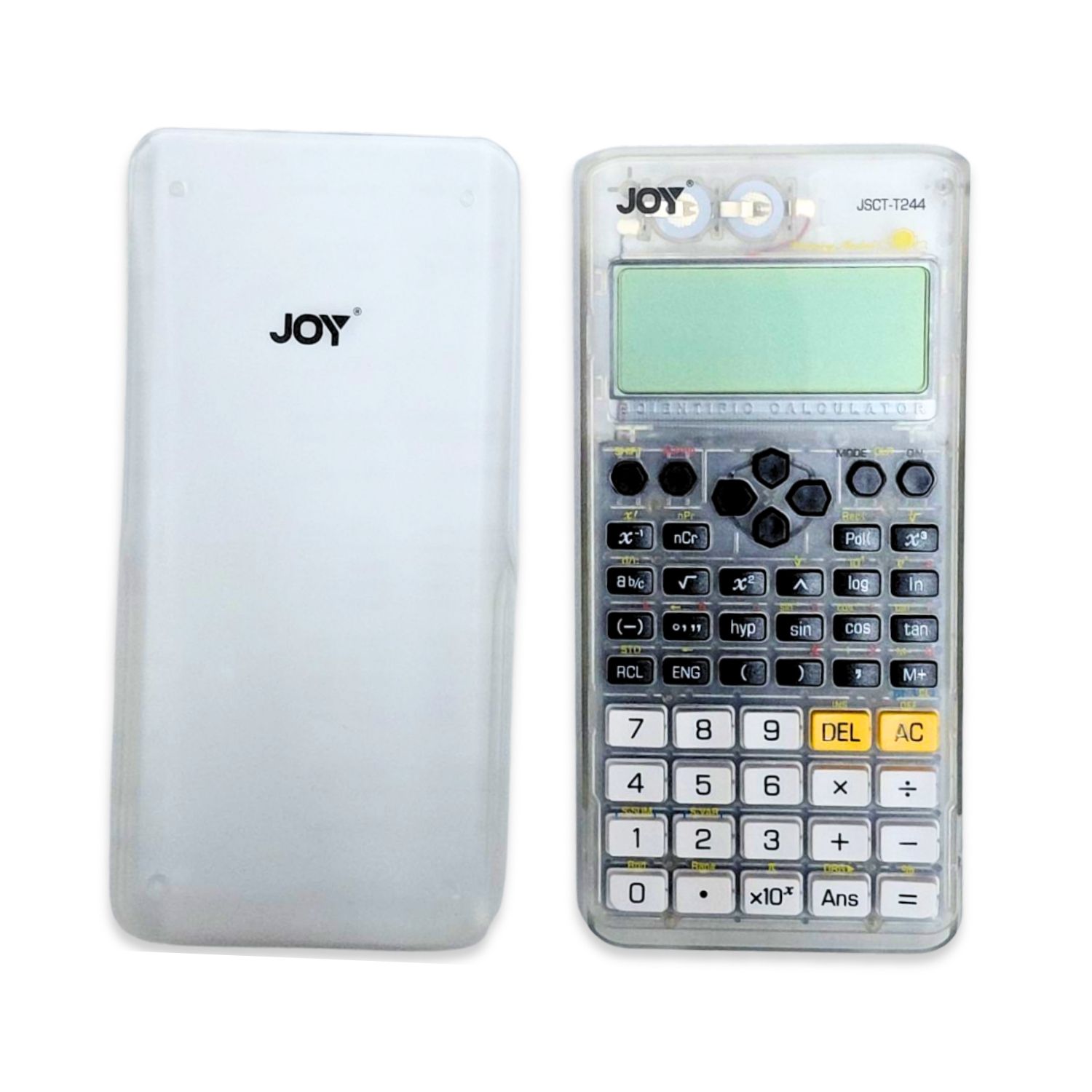 JSC T244 Joy Calculator photo