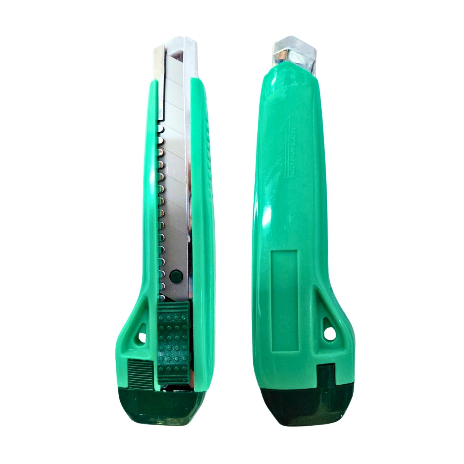 Trio Cutter 730 - Heavy Duty Cutting Knife