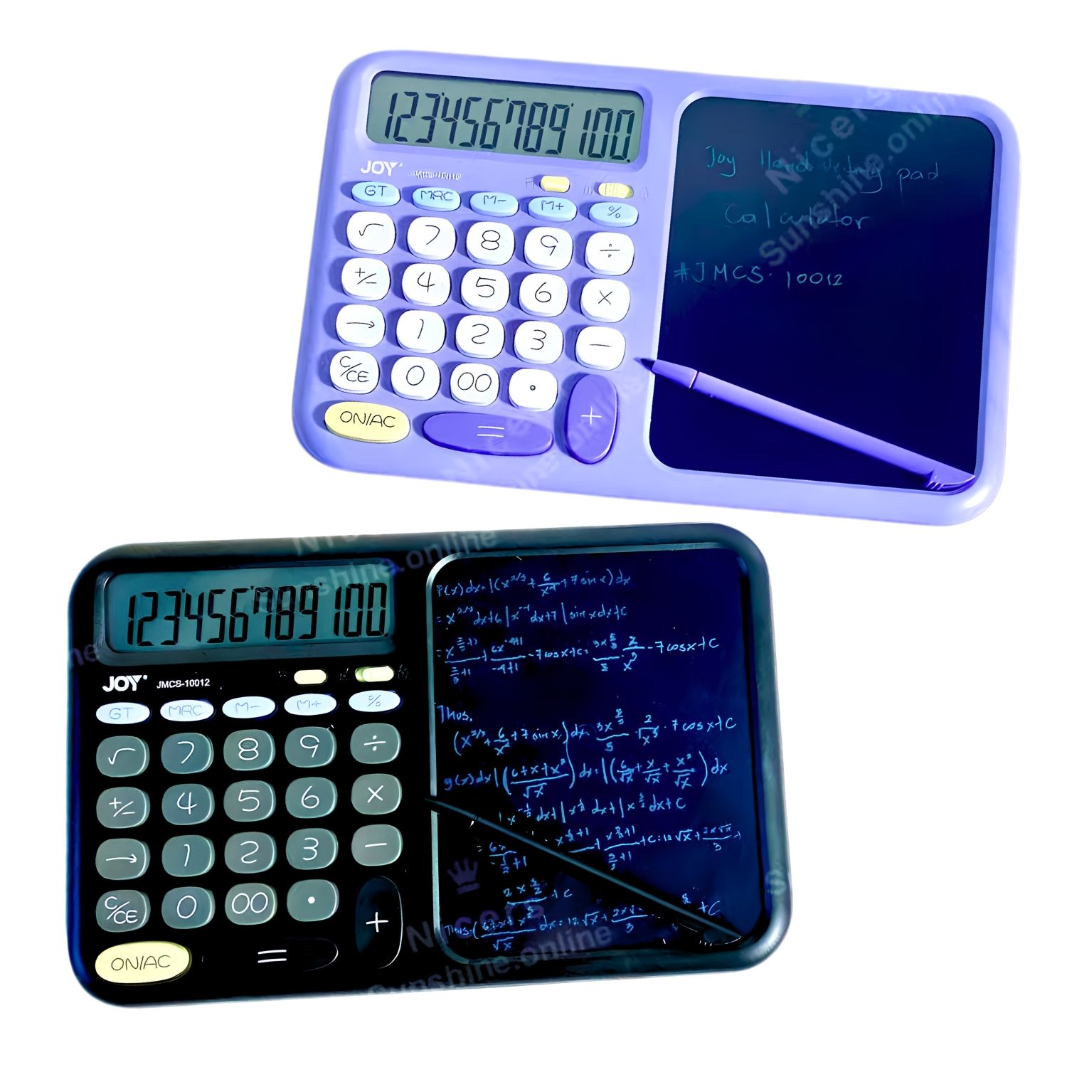 JMCS 10012 Joy Calculator