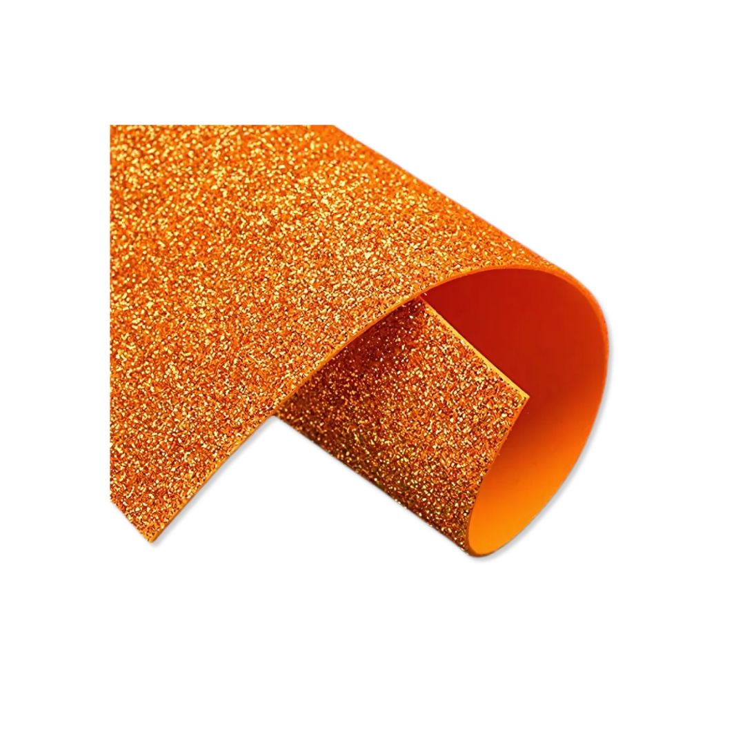 Glitter Foam Assorted photo
