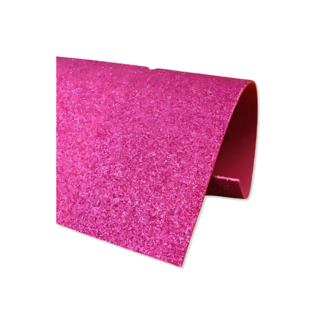 Glitter Foam Assorted photo