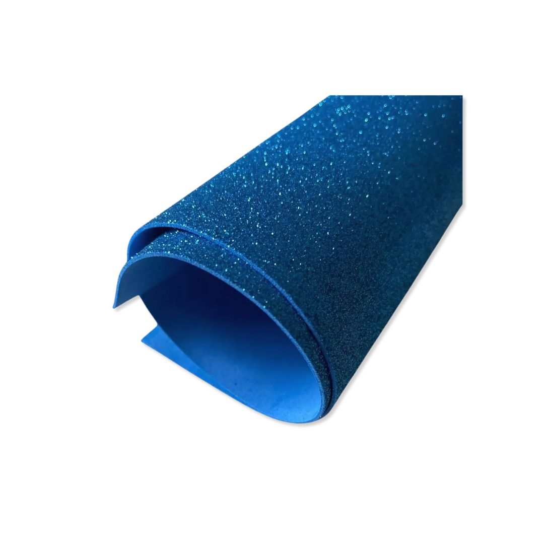 Glitter Foam Assorted photo