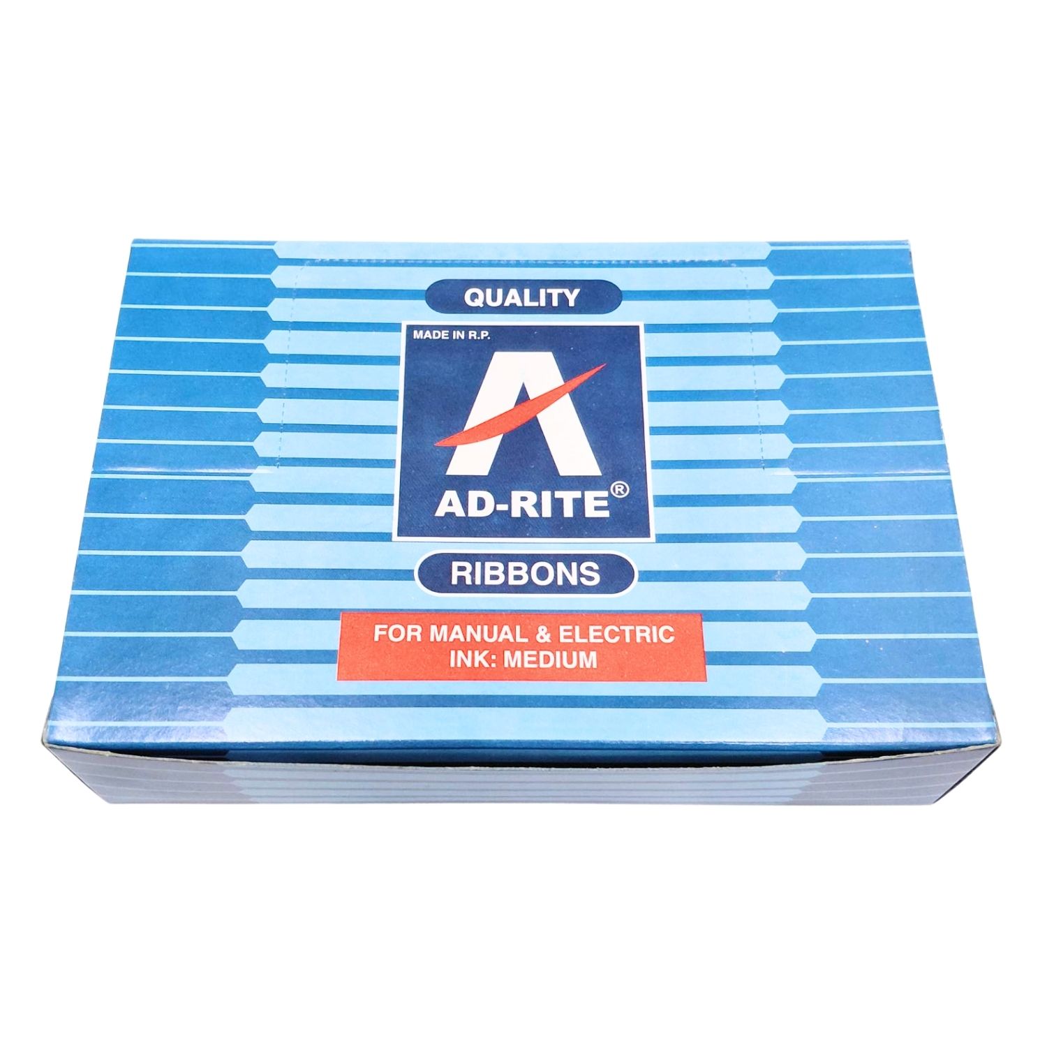Ad-Rite Ribbon Medium Ink photo