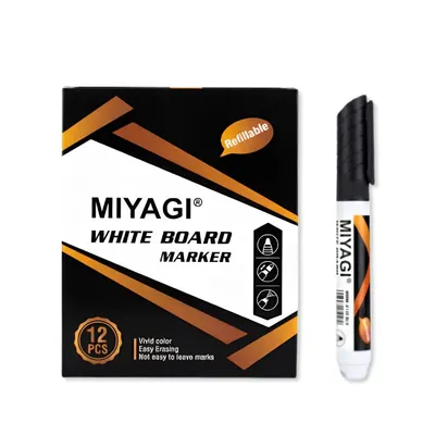 Miyagi Whiteboard Marker